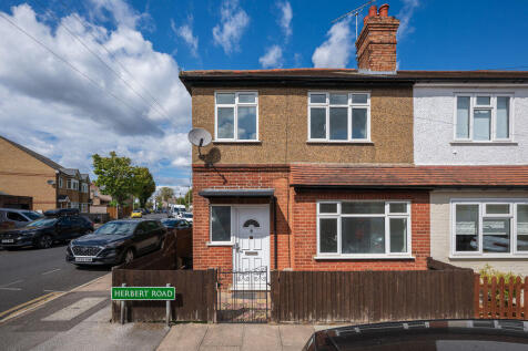 Herbert Road, Bromley