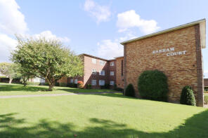 Flat 5, Barham Court, Church Lane, Bromley BR2 8LA