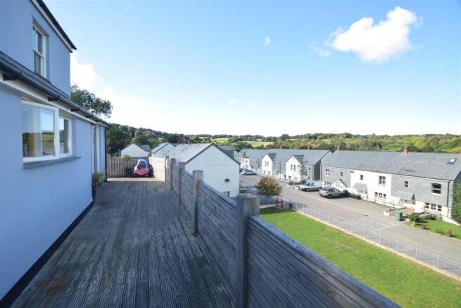 REAR TERRACE