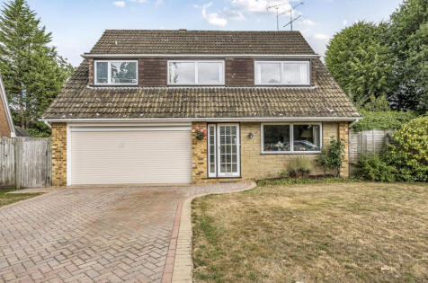 Russley Green, Wokingham, Berkshire