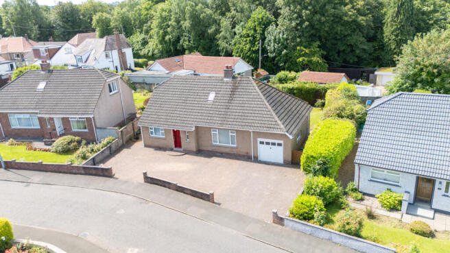 4 Bedroom Detached for Sale