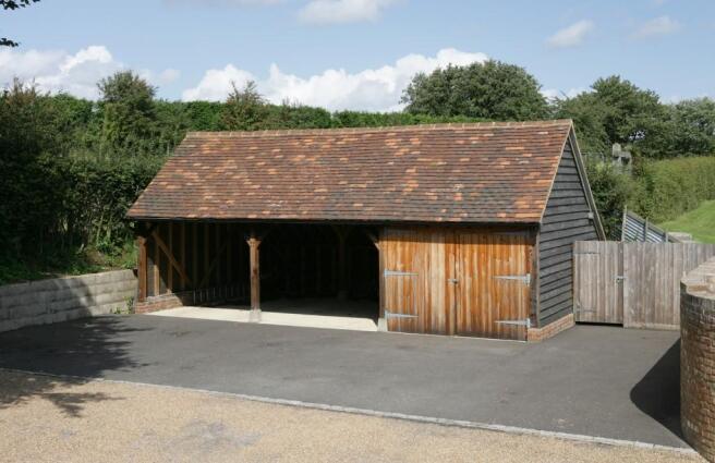 Garage Complex