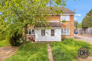 9, Cunningham Rise, North Weald Bassett, Epping CM16 6JR