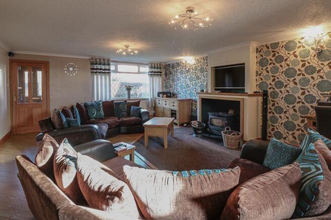 Reception/ Lounge