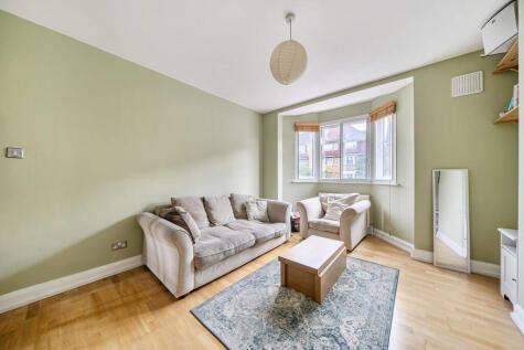 Armoury Way, Wandsworth, London, SW18