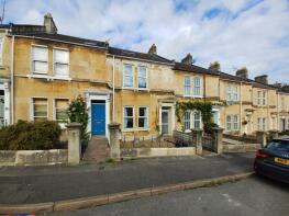 41, West Avenue, Oldfield Park, Bath BA2 3QD