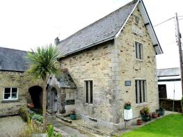 6, Polmear Hill, Par PL24 2AR