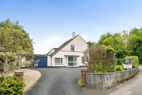Woburn Road, Launceston