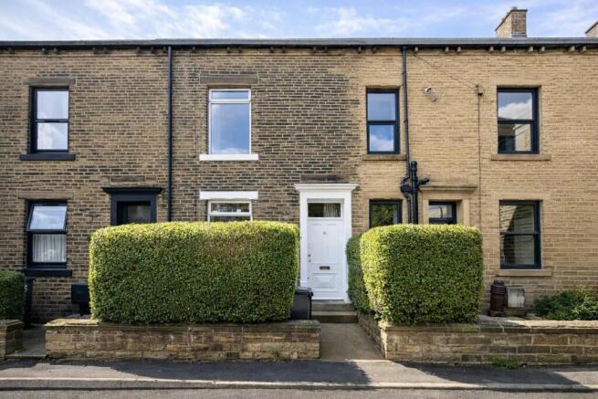 2 bed Terraced to rent Image 12