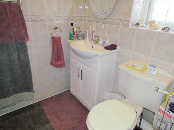 MASTER EN SUITE 
