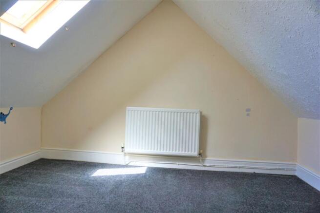 Bedroom Five