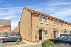 18, Warwick Close, Bourne PE10 0WW