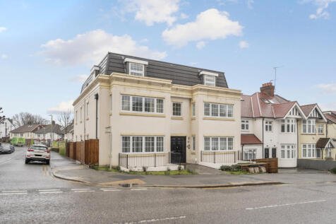 Villiers Avenue, Surbiton, KT5