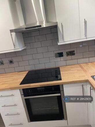 Hob And Cooker