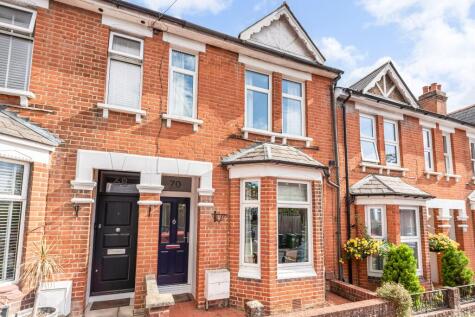 Brassey Road, Winchester