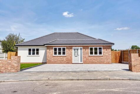 Sheering Mill Lane, Sawbridgeworth, CM21