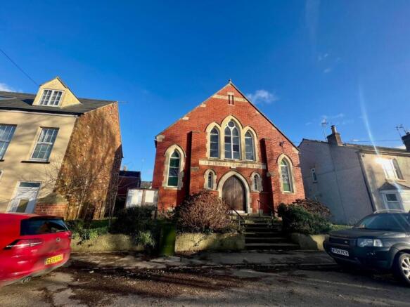 The Church - Sharpness 2..jpg