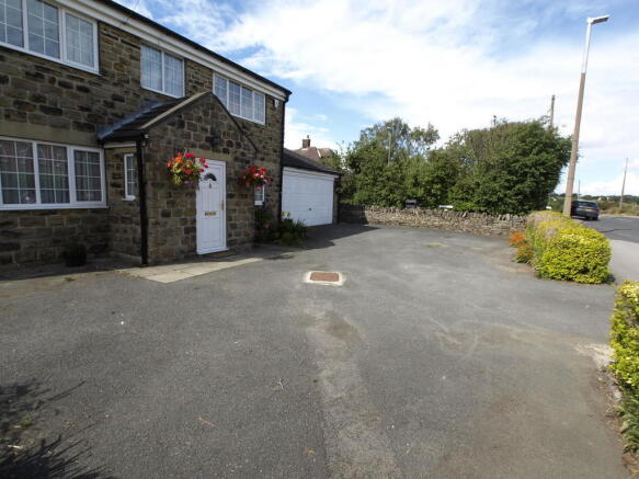 Rear garden 2