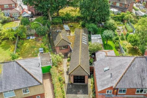 Knapton Lane, York
