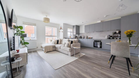 Henry Shuttlewood Drive, Beaulieu, CM1 6EQ