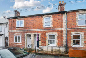 71, Edgehill Street, Reading RG1 2PU