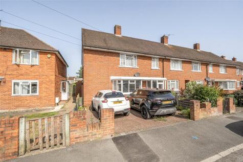 Barnfield Avenue, Mitcham, CR4