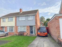 8, Westleigh Gardens, Shepton Mallet BA4 5YB