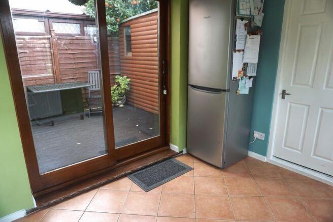 Patio Doors
