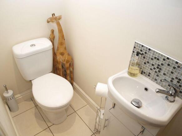 Guest WC
