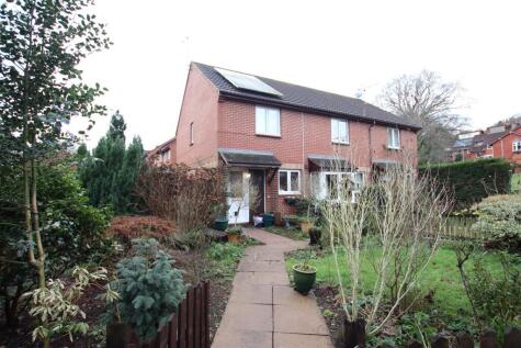 Meadowbrook Close, Exwick, Exeter