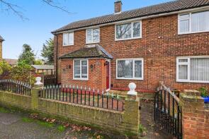 16, Bodiam Close, Twydall, Gillingham ME8 6XF