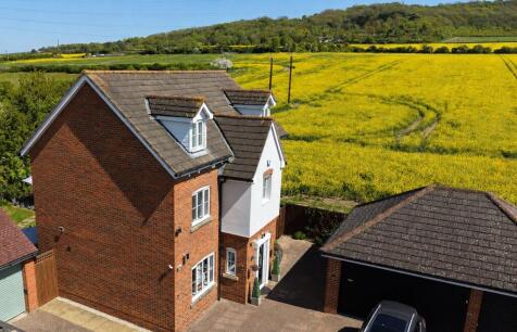 Oldfield Drive, Wouldham, Rochester
