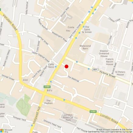 Property Map