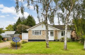 11, Compton Beeches, Ringwood BH24 2PN
