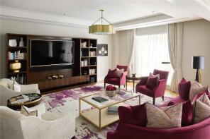 Flat 46, 133 Bryanston Court, George Street, London W1H 7HB