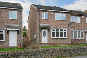 18, Brightholmlee Court, Sheffield S35 0EN
