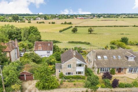 Wootton Village, Boars Hill, OX1