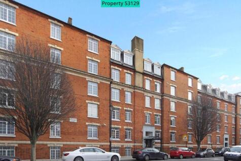 Marble Arch Apartments, 11 Harrowby Street, London, W1H 5PQ