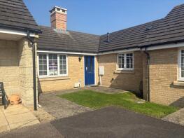 44, Maple Gardens, Bourne PE10 9DW
