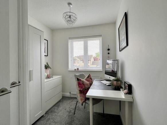 BEDROOM 3