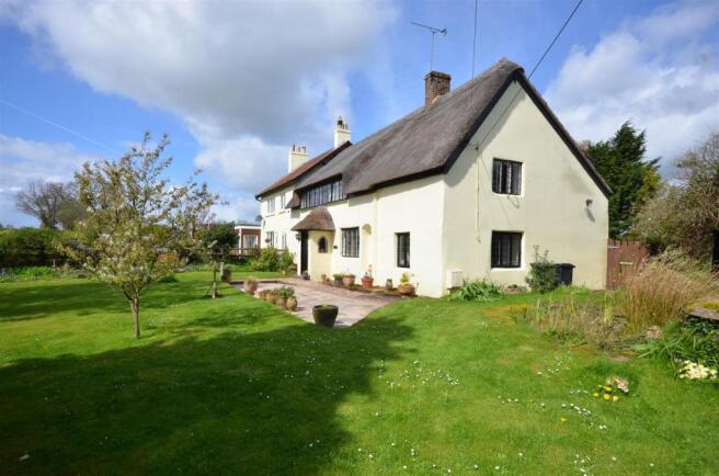 Dene Cottage 1