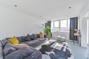 Flat 68, 32 Beckett House, Lingham Street, London SW9 9DD