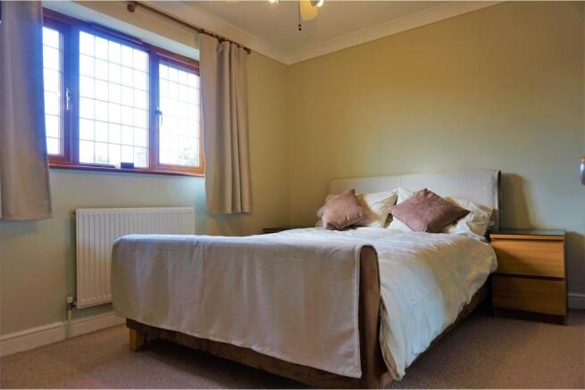 Bedroom Five