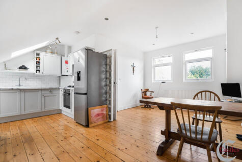 Newick Road, Hackney, London