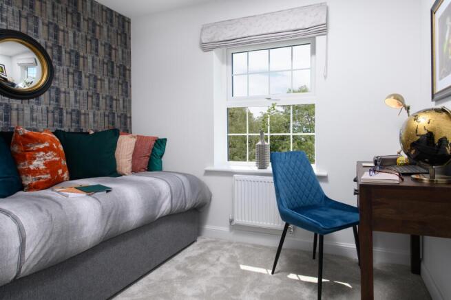 4 bed Detached for sale Image 8