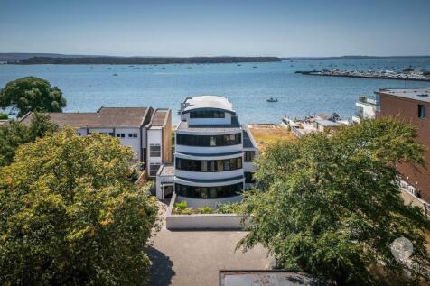 Tides, Sandbanks Road, Lilliput, Poole BH14