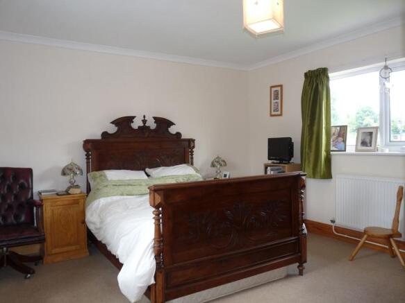 Bedroom 1