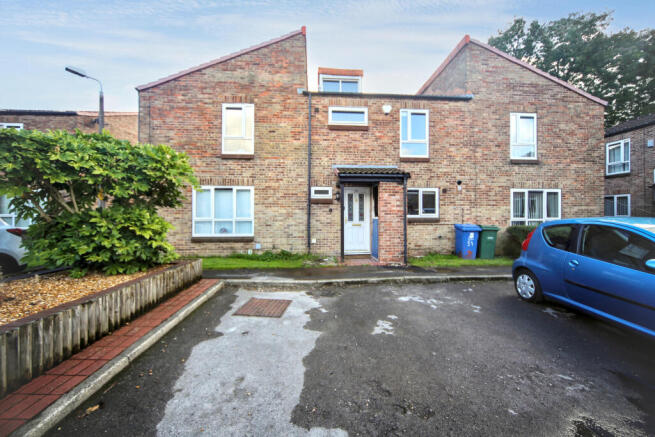 57 Buckshaw Hall Close, Astley Village, Chorley, Lancashire, PR7 1SX