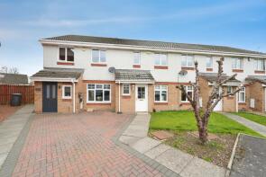 29, Carmichael Place, Irvine KA12 0XH