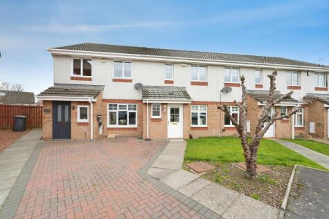 Carmichael Place, Irvine, KA12